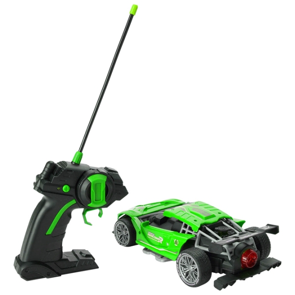 Машинка Lead Honor Campion Racing R LH-C055
Черный
Зеленый  photo 4