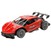 Машинка Lead Honor Campion Racing R LH-C055
Черный
Красный 