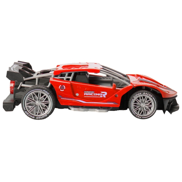 Машинка Lead Honor Campion Racing R LH-C055
Черный
Красный  photo 3