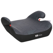 Scaun auto Lorelli Orion (10071362337) Green 6 ani - 12 ani, 36 kg