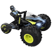 Трицикл Stunt Racing Racing X LH-C052
Синий
Зеленый 