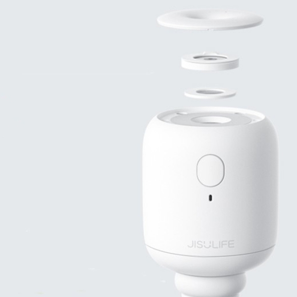 Umidificator de aer Wamp Lollipop Cordless White  photo 2