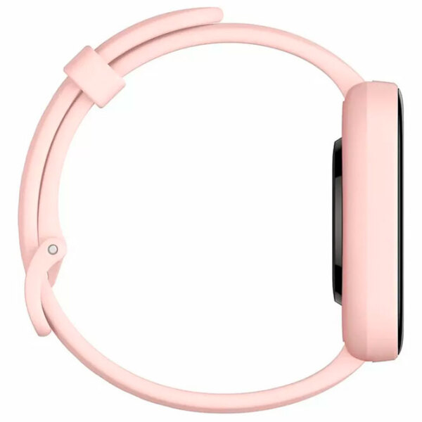 Ceas inteligent Amazfit Bip 3 Pro Pink 1.69" | 20 mm | Plastic/ Silicon
| photo 5