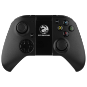 Gamepad 2E Gaming C04 Black Fără fir / buttons