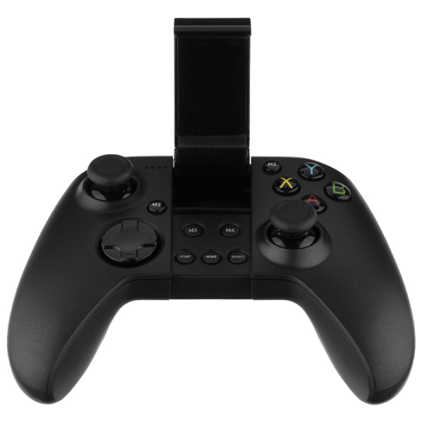 Gamepad 2E Gaming C04 Black Fără fir / buttons photo 3
