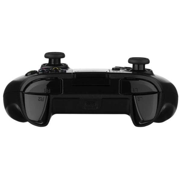 Gamepad 2E Gaming C04 Black Fără fir / buttons photo 5