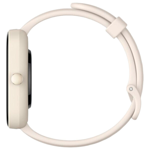 Ceas inteligent Amazfit Bip 3 Pro Cream 1.69" | 20 mm | Plastic/ Silicon
| photo 4