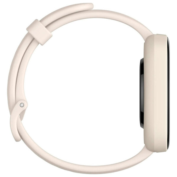 Ceas inteligent Amazfit Bip 3 Pro Cream 1.69" | 20 mm | Plastic/ Silicon
| photo 5