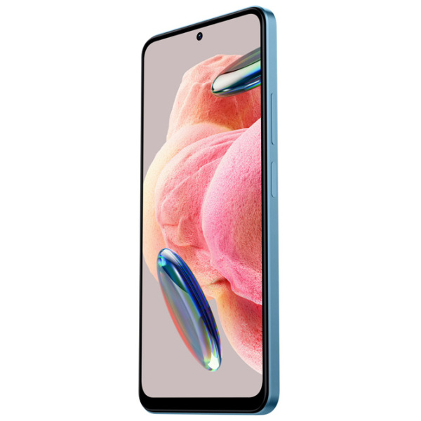 Xiaomi Redmi Note 12 128 ГБ Ice Синий 6.67" | 50 Мп | 6 ГБ | Dual SIM photo 4