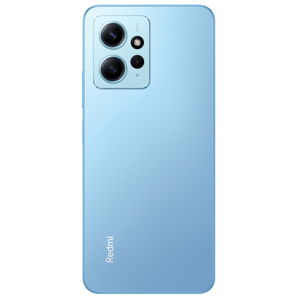 Xiaomi Redmi Note 12 128 ГБ Ice Синий 6.67" | 50 Мп | 6 ГБ | Dual SIM photo 5
