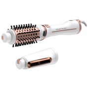 Фен-щетка Rowenta CF9720F0 Белый 