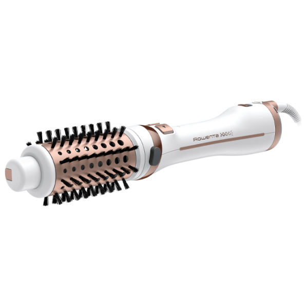 Фен-щетка Rowenta CF9720F0 Белый  photo 3