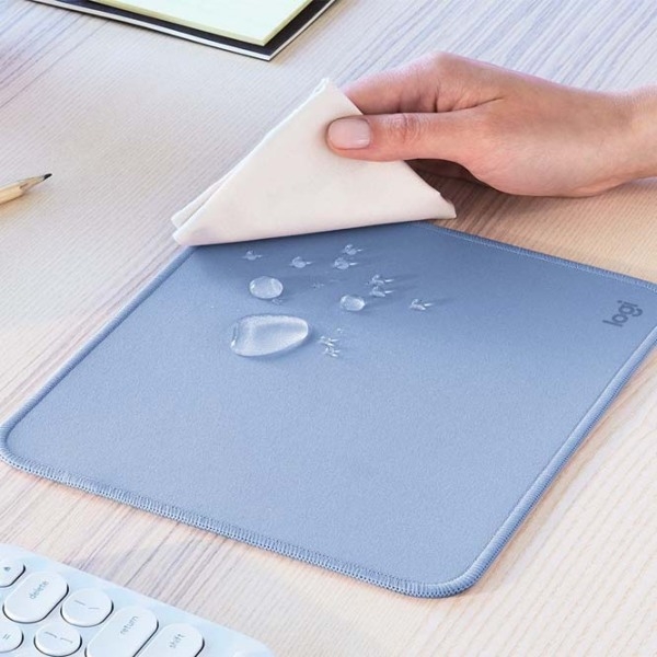 Коврик для мышки Logitech Studio Series Синий  photo 6