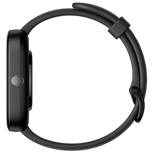 Ceas inteligent Amazfit Bip 3 Pro Black 1.69" | 20 mm | Plastic/ Silicon
| photo 4