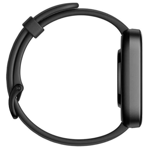 Ceas inteligent Amazfit Bip 3 Pro Black 1.69" | 20 mm | Plastic/ Silicon
| photo 5