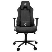Игровое кресло Arozzi Vernazza Soft Тёмно-серый  