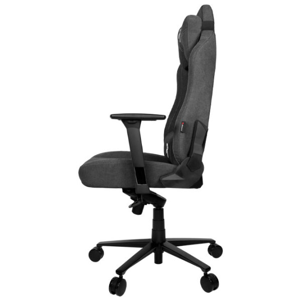 Игровое кресло Arozzi Vernazza Soft Тёмно-серый   photo 4