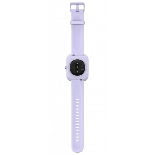 Умные часы Amazfit Bip 3 Синий 1.69" | 44 мм | Поликарбонат/ Силикон
| photo 6