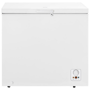 Ladă frigorifică Gorenje FH21FPW White 198l, A+, Mecanic