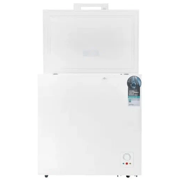 Ladă frigorifică Gorenje FH21FPW White 198l, A+, Mecanic photo 3