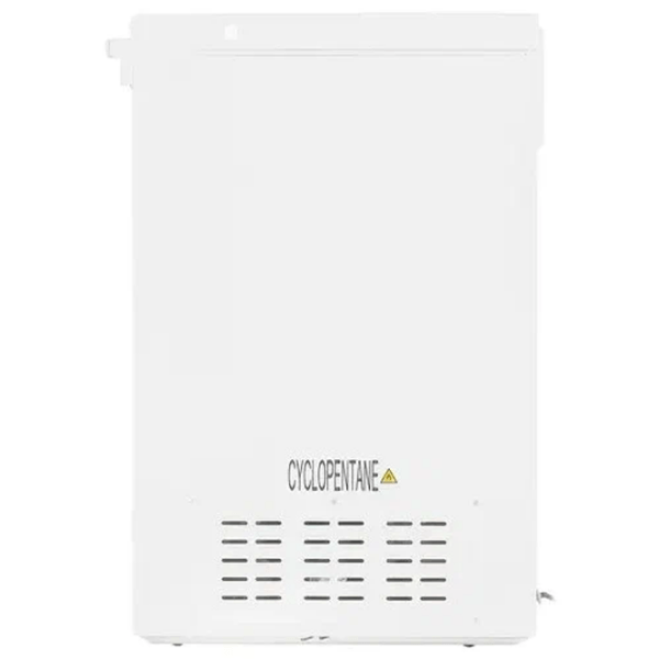 Ladă frigorifică Gorenje FH21FPW White 198l, A+, Mecanic photo 4