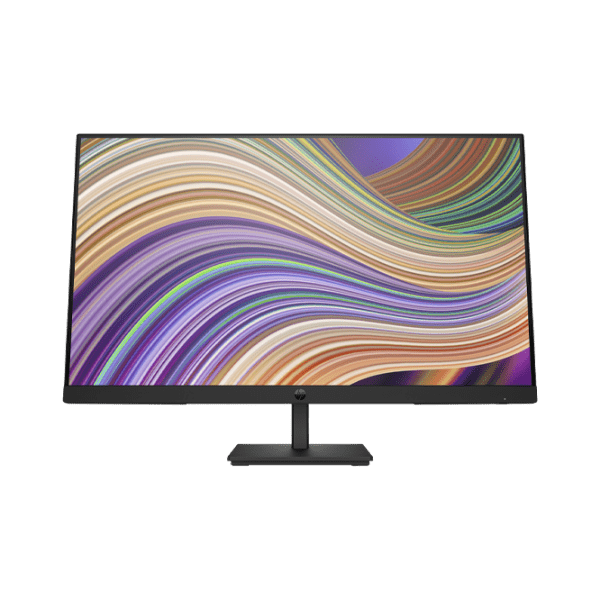 Монитор HP P27 G5 Черный 27" Full HD IPS photo 1