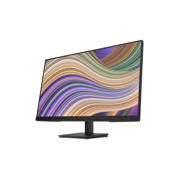 Монитор HP P27 G5 Черный 27" Full HD IPS photo 2