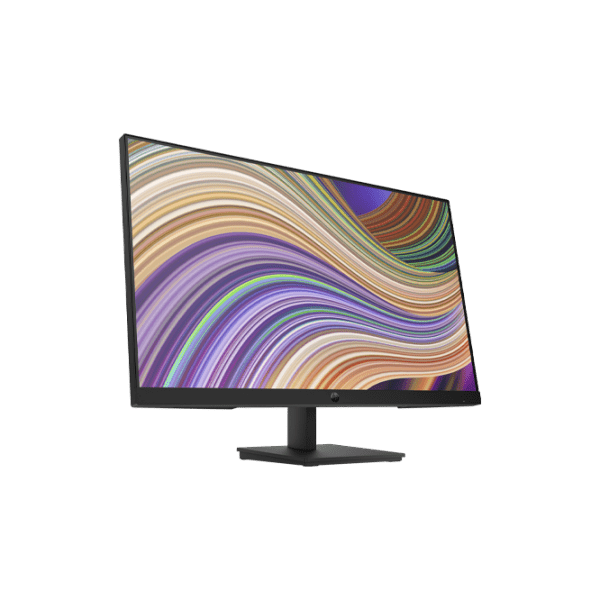 Монитор HP P27 G5 Черный 27" Full HD IPS photo 3