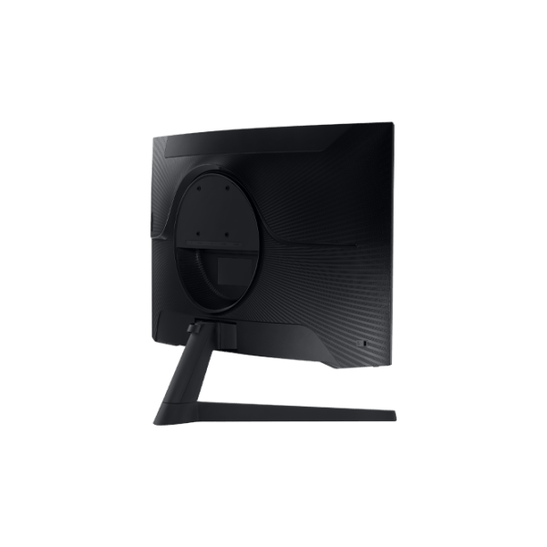 Monitor Samsung Odyssey G5 S27AG552EI Black 27" 2K VA photo 7