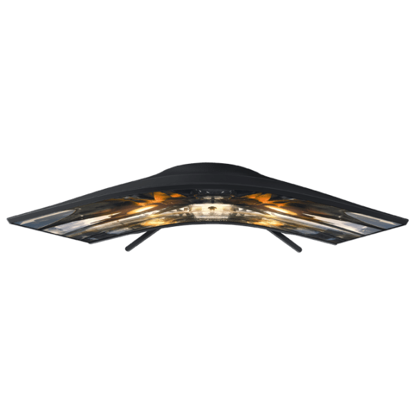 Монитор Samsung Odyssey G5 S32AG552EI Черный 31.5" 3K VA photo 5