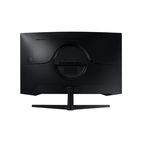 Монитор Samsung Odyssey G5 S32AG552EI Черный 31.5" 3K VA photo 6