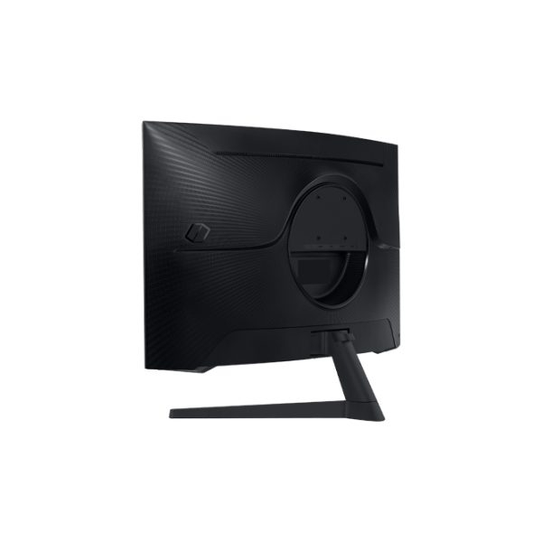 Монитор Samsung Odyssey G5 S32AG552EI Черный 31.5" 3K VA photo 7