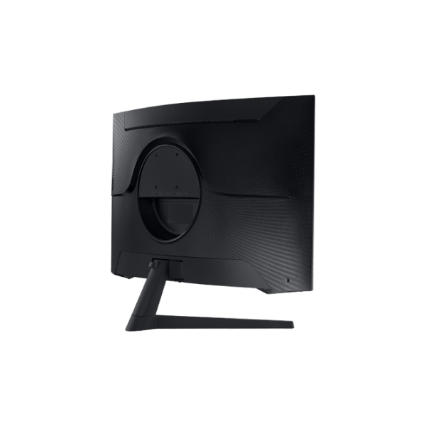 Монитор Samsung Odyssey G5 S32AG552EI Черный 31.5" 3K VA photo 8