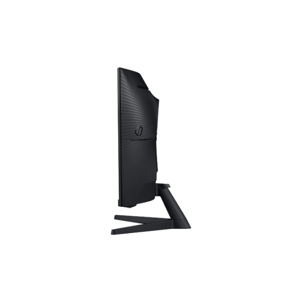 Монитор Samsung Odyssey G5 S32AG552EI Черный 31.5" 3K VA photo 9