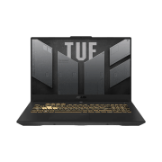 Laptop Asus TUF Gaming F17 FX707ZC4-HX015 Mecha Gray 17.3" | 16 GB | 1 TB | Intel Core i7 12700H | GeForce RTX 3050 4 GB
