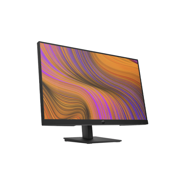 Монитор HP P24h G5 Черный 23.8" Full HD IPS LED photo 3