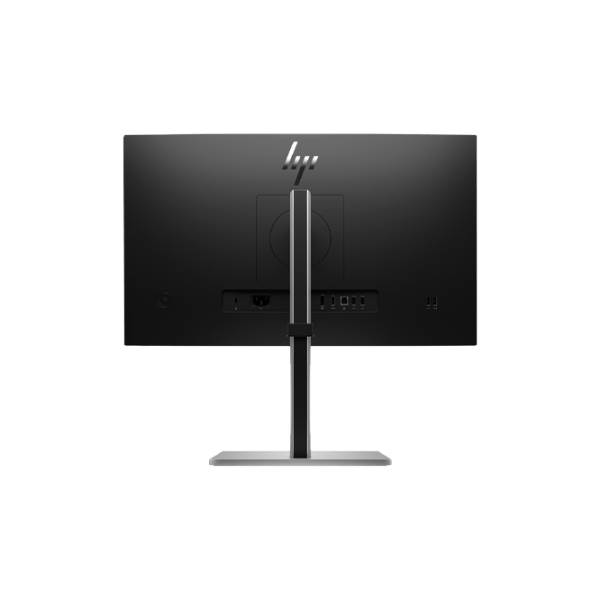 Monitor HP E24 G5 Black 23.8" Full HD IPS LED photo 4
