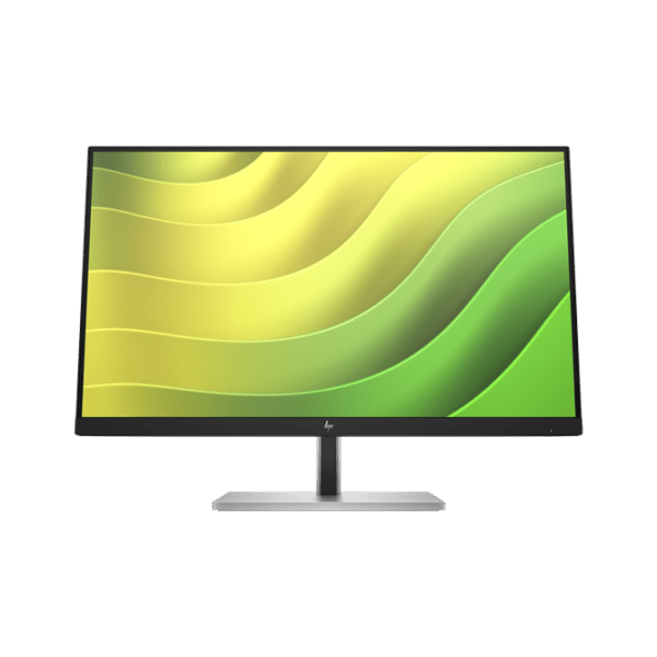 Monitor HP E24q G5 Black 23.8" 3K IPS WLED photo 1