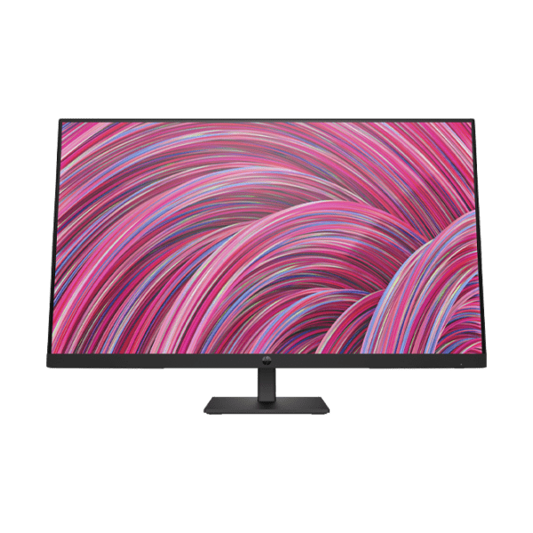 Монитор HP P32u G5 Черный 31.5" 3K IPS photo 1
