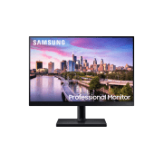 Монитор Samsung F24T450GYI Черный 23.8" Full HD IPS