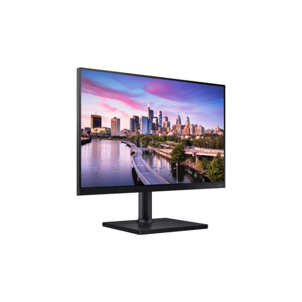 Монитор Samsung F24T450GYI Черный 23.8" Full HD IPS photo 2