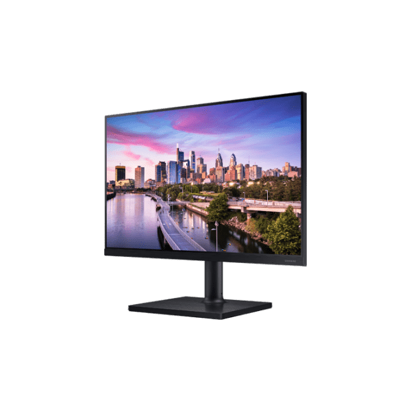 Монитор Samsung F24T450GYI Черный 23.8" Full HD IPS photo 3