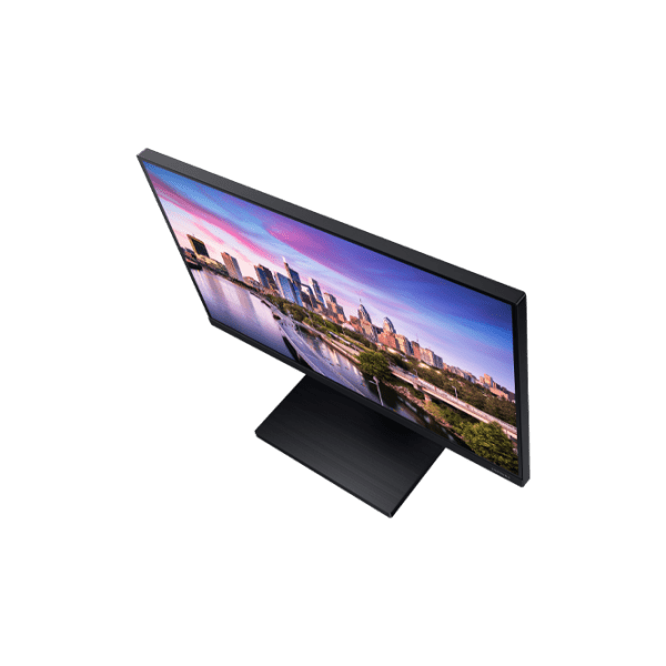 Монитор Samsung F24T450GYI Черный 23.8" Full HD IPS photo 4