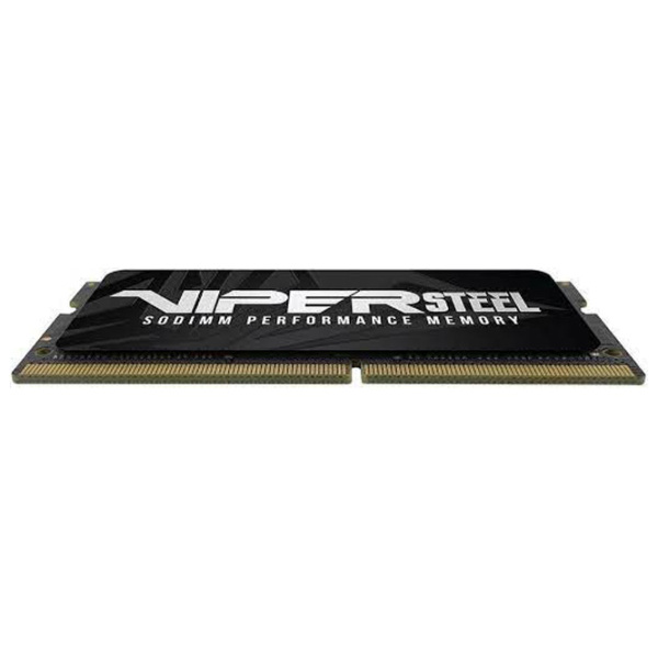 Оперативная память 8 ГБ Patriot VIPER STEEL Performance PVS48G266C8S SO-DIMM, DDR4, 2666 МГц photo 2