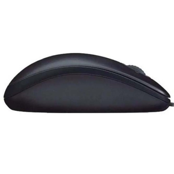 Мышь Logitech M100 Черный Проводная, 1000 dpi photo 5