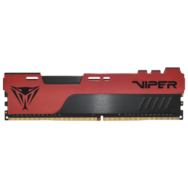 Оперативная память 32 ГБ Patriot VIPER ELITE II PVE2432G320C8 DIMM, DDR4, 3200 МГц photo 1