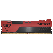 Оперативная память 32 ГБ Patriot VIPER ELITE II PVE2432G320C8 DIMM, DDR4, 3200 МГц