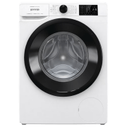 Mașină de spălat Gorenje WNEI74 AS/ PL White 7 kg, 1400 rpm, A
