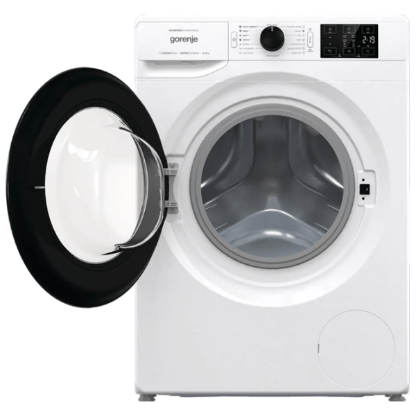 Mașină de spălat Gorenje WNEI74 AS/ PL White 7 kg, 1400 rpm, A photo 5