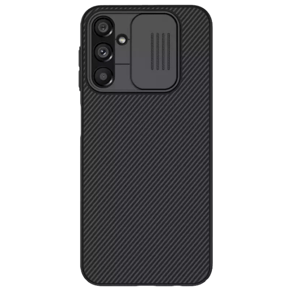 Чехол для смартфона Samsung Galaxy A14 4G (CamShield Pro) Черный Nillkin, PC, Back photo 1